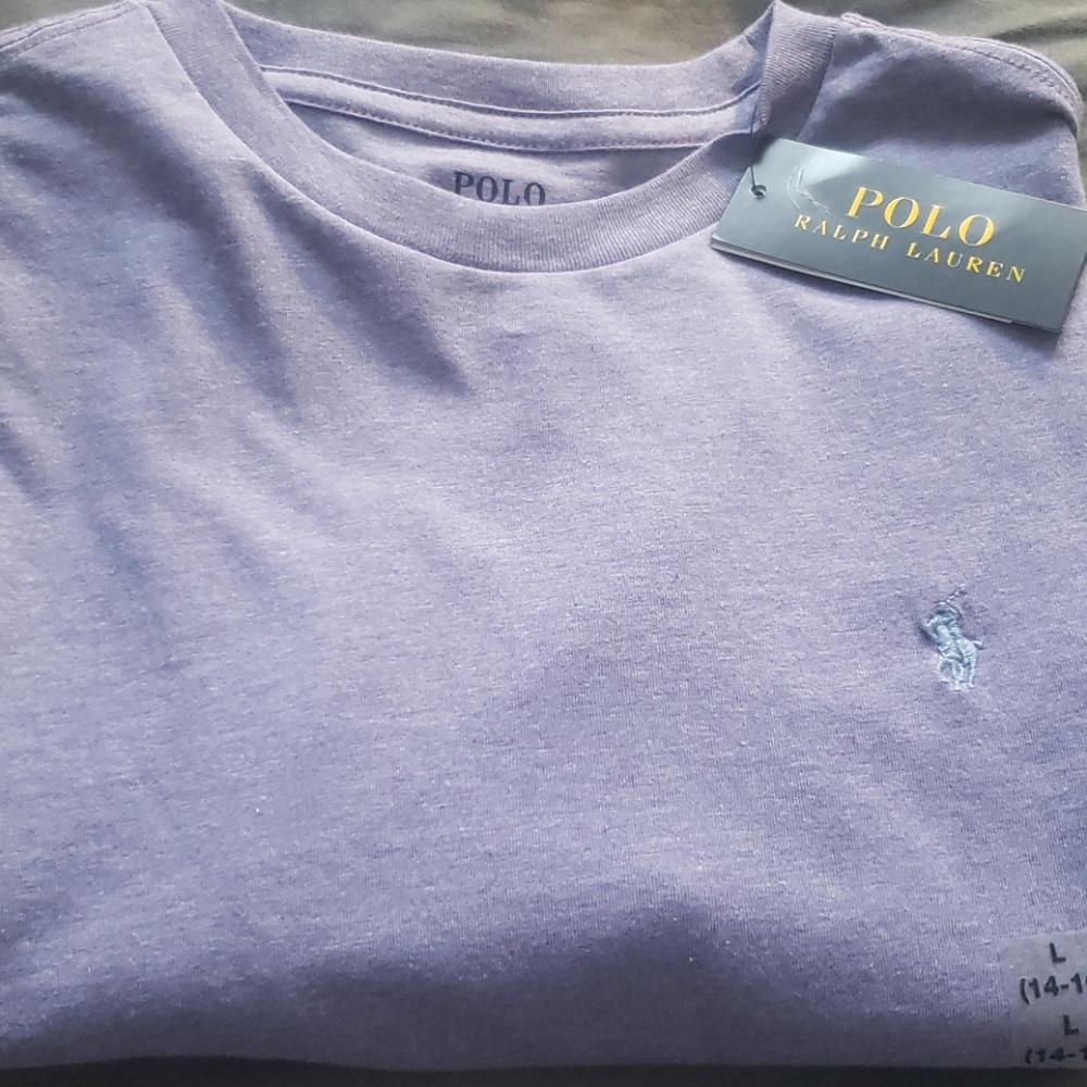 Boys Polo tshirt